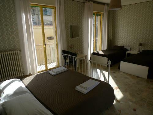 Bed & Breakfast I Tetti Di Siciliando
