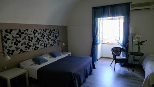 Bed & Breakfast I Tetti Di Siciliando