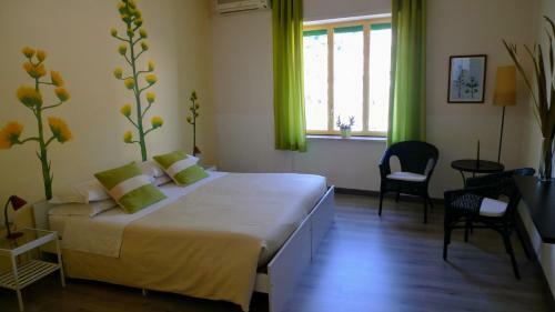 Bed & Breakfast I Tetti Di Siciliando