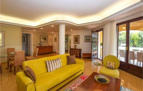 Villa Gisa