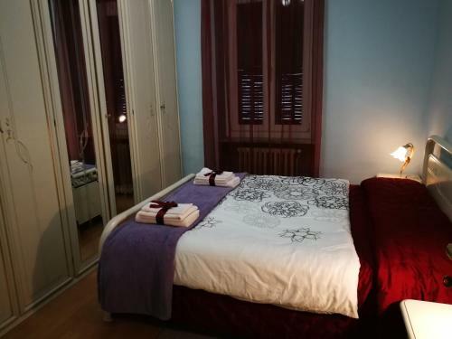 Casa Bruno B&B