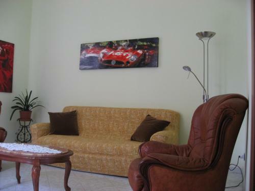 Casa Bruno B&B