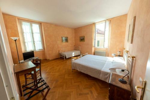 Hotel Albergo Dell'academia