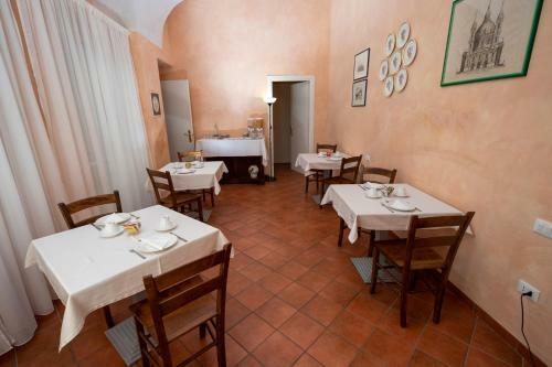 Hotel Albergo Dell'academia