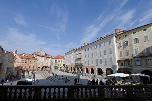 Hotel Albergo Dell'academia