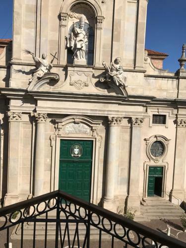 Hotel Albergo Dell'academia