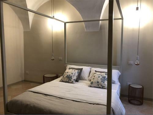 Bed & Breakfast R&b Il Viavai