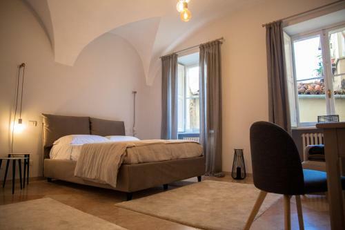 Bed & Breakfast R&b Il Viavai