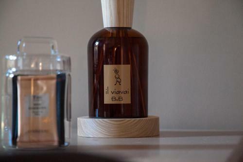 Bed & Breakfast R&b Il Viavai