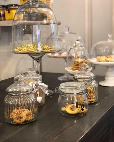 Bed & Breakfast R&b Il Viavai