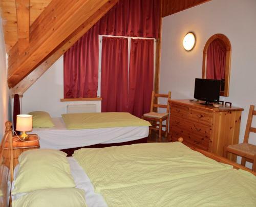 Aparthotel Residence Al Caminetto