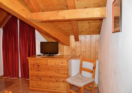 Aparthotel Residence Al Caminetto