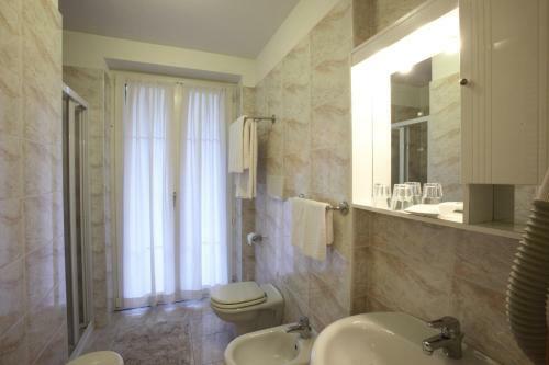 Aparthotel Residence Al Caminetto