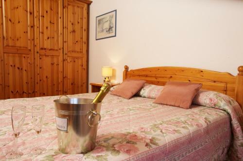 Aparthotel Residence Al Caminetto