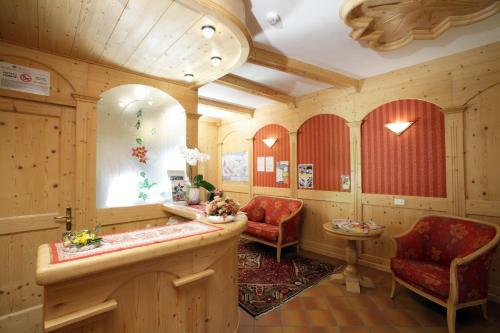 Aparthotel Residence Al Caminetto