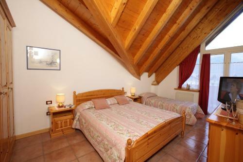 Aparthotel Residence Al Caminetto