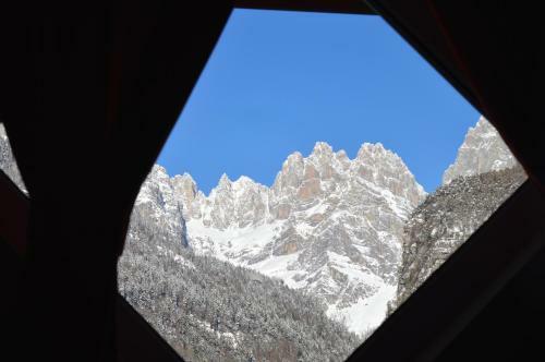 Aparthotel Residence Al Caminetto