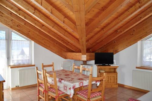 Aparthotel Residence Al Caminetto