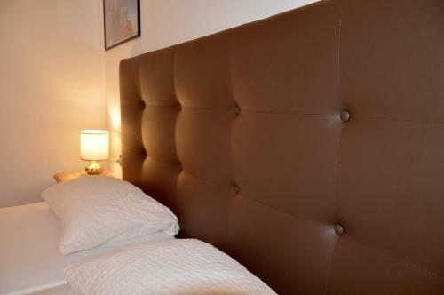 Aparthotel Residence Al Caminetto