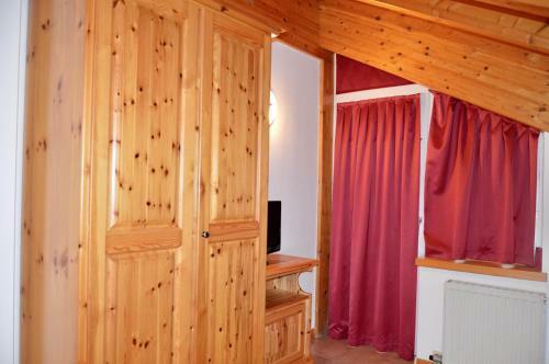 Aparthotel Residence Al Caminetto