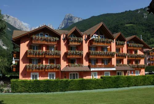Aparthotel Residence Al Caminetto