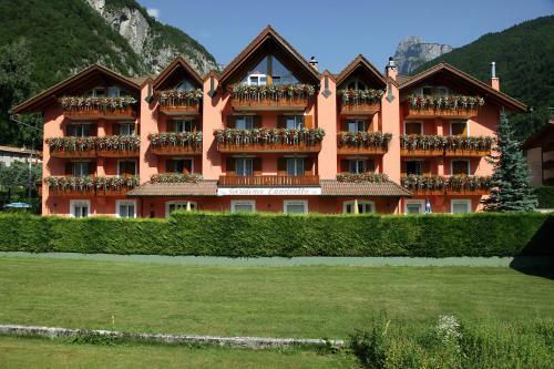 Aparthotel Residence Al Caminetto