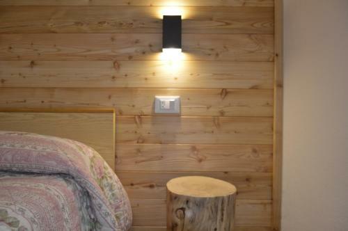 Aparthotel Residence Al Caminetto