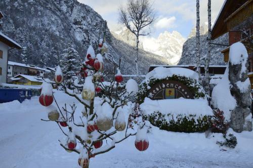 Aparthotel Residence Al Caminetto