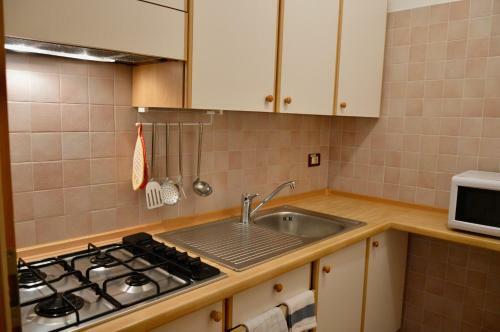 Aparthotel Residence Al Caminetto
