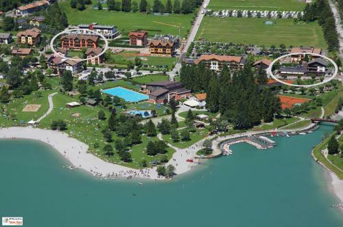Aparthotel Residence Al Caminetto