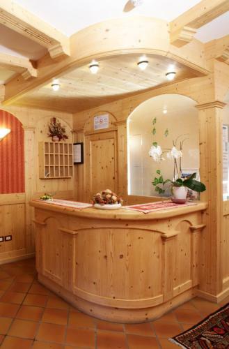 Aparthotel Residence Al Caminetto