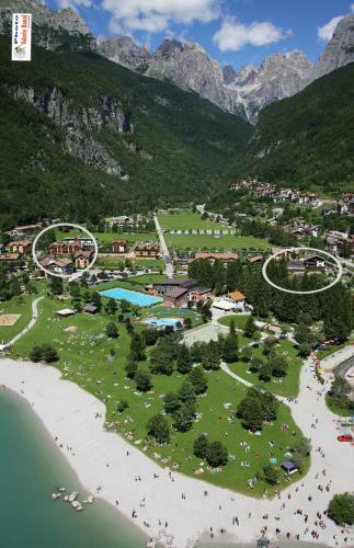 Aparthotel Residence Al Caminetto