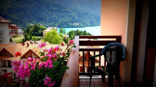 Apartamento Casa Vacanze Dorigoni