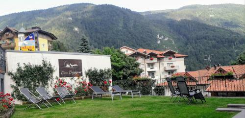 Apartamento Casa Vacanze Dorigoni