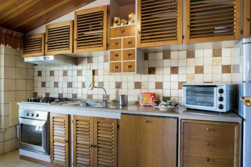 Apartamento Casa Piano Di Gallo