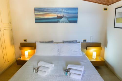 Apartamento Casa Piano Di Gallo