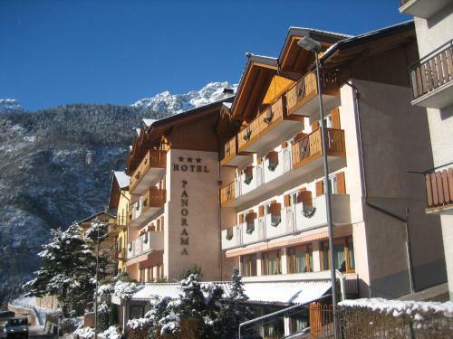 Hotel Panorama