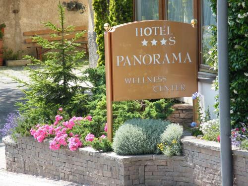 Hotel Panorama