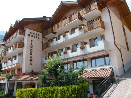 Hotel Panorama