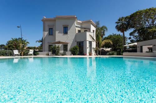 Hostal Villa Masetta - Luxury Suites