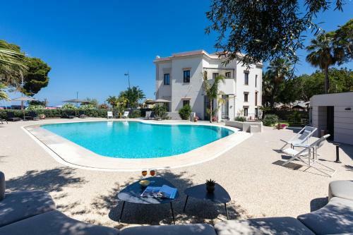 Hostal Villa Masetta - Luxury Suites
