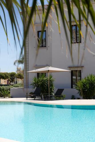 Hostal Villa Masetta - Luxury Suites