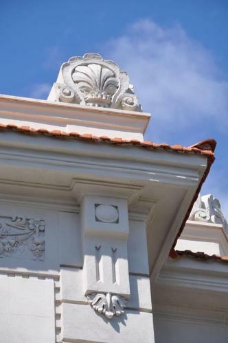 Hostal Villa Masetta - Luxury Suites