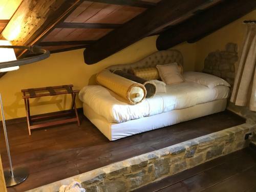 Hostal Dimora I Manichei