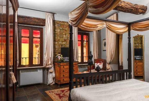 Hostal Dimora I Manichei