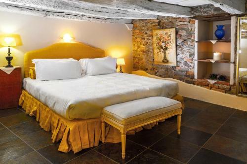 Hostal Dimora I Manichei