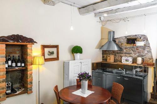 Hostal Dimora I Manichei