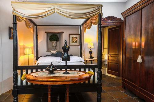 Hostal Dimora I Manichei