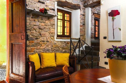 Hostal Dimora I Manichei