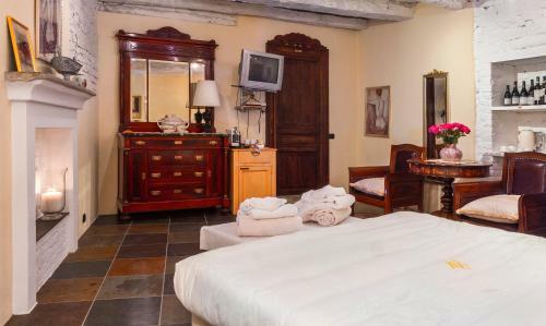 Hostal Dimora I Manichei